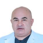 Адамян Андраник Исраелович Адамян Андраник Исраелович, Хирург - Ереван
