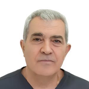 Погосян Андраник Погосович - фотография Погосян Андраник Погосович, гинеколог, гинеколог-хирург - Ереван