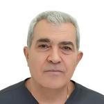 Погосян Андраник Погосович, Гинеколог, Гинеколог-хирург - Ереван