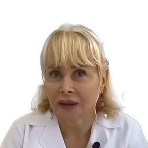 Буниатян Ануш - фотография Буниатян Ануш , эндокринолог - Ереван