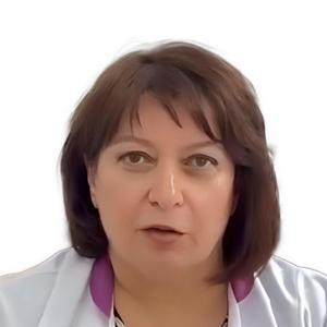 Мкртичян Ирина - фотография Мкртичян Ирина , эндокринолог - Ереван