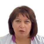 Мкртичян Ирина , Эндокринолог - Ереван
