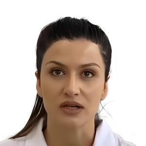 Петросян Анна , эндокринолог - Ереван