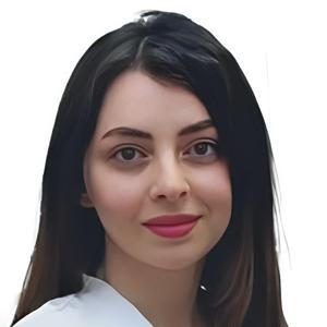 Сейранян Диана - фотография Сейранян Диана , стоматолог - Ереван