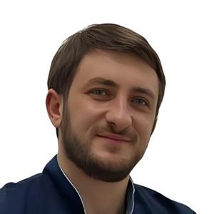 Асатрян Нарек - фотография Асатрян Нарек , стоматолог - Ереван