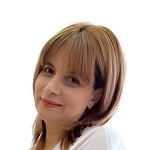 Саргсян Цовинар Беник, стоматолог - Ереван