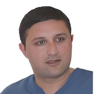 Аракелян Артур Гагикович - фотография Аракелян Артур Гагикович, стоматолог, стоматолог-имплантолог - Ереван