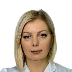 Акобян Ева Сергеевна, стоматолог - Ереван