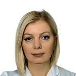 Акобян Ева Сергеевна, Стоматолог - Ереван