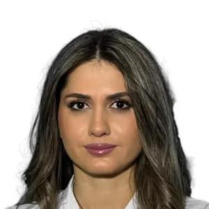 Гарибян Светлана Кареновна, стоматолог - Ереван