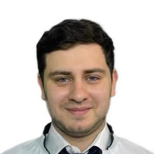 Багдасарян Карен Тигранович - фотография Багдасарян Карен Тигранович, стоматолог-имплантолог - Ереван