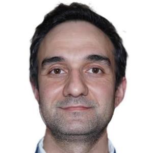 Карибян Айказ Саргисович - фотография Карибян Айказ Саргисович, стоматолог-имплантолог - Ереван