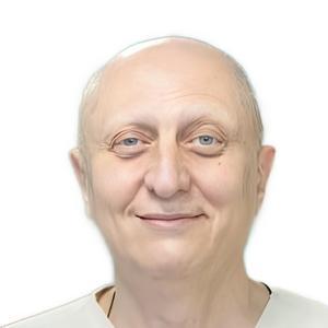 Адамян Армен Вагаршакович, уролог - Ереван