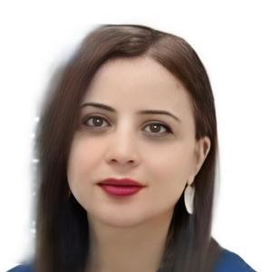 Айрапетян Нарине , врач узи - Ереван