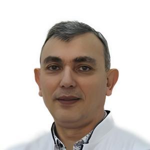 Туманян Арташес , психолог , нарколог - Ереван