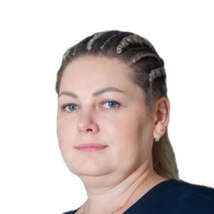 Вакарева Виктория Викторовна, гинеколог , репродуктолог - Ереван