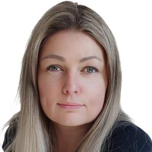 Вакарева Виктория Викторовна, гинеколог - Ереван