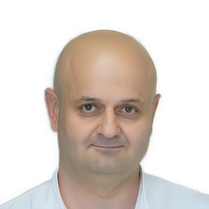 Галустян Галуст Арутюнович - фотография Галустян Галуст Арутюнович, онколог, ортопед, травматолог, хирург - Ереван