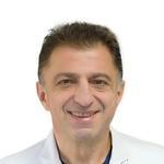 Ананян Гнел Георгиевич Ананян Гнел Георгиевич, ЛОР, ЛОР-хирург - Ереван