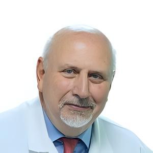 Абгарян Геворг , анестезиолог-реаниматолог - Ереван