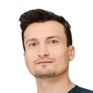 Мякушко Дмитрий Сергеевич, сексолог, андролог, уролог - Ереван