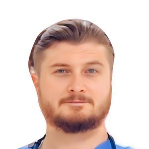 Гришин Алексей Олегович - фотография Гришин Алексей Олегович, педиатр - Ереван