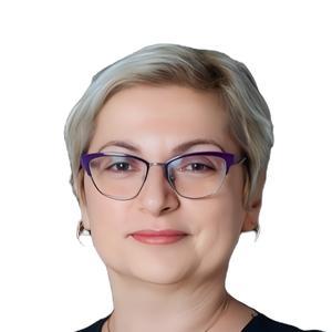 Хачатурян Диана Ригаевна, эндокринолог - Ереван
