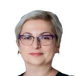 Хачатурян Диана Ригаевна Хачатурян Диана Ригаевна, Эндокринолог - Ереван