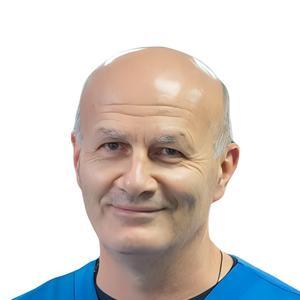 Барегамян Геворг Семенович - фотография Барегамян Геворг Семенович, офтальмолог (окулист), офтальмолог-хирург - Ереван