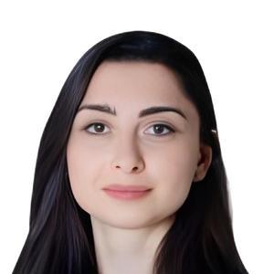 Торосян Заруи Наириевна, гастроэнтеролог , терапевт - Ереван