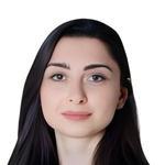 Торосян Заруи Наириевна, Гастроэнтеролог, Терапевт - Ереван