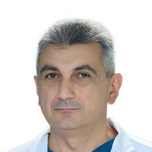 Закарян Самвел Чубарович, хирург - Ереван