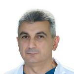 Закарян Самвел Чубарович Закарян Самвел Чубарович, Хирург - Ереван