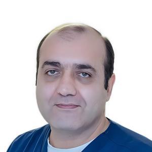 Маргарян Саргис Назарович, онколог, ортопед, травматолог, хирург - Ереван