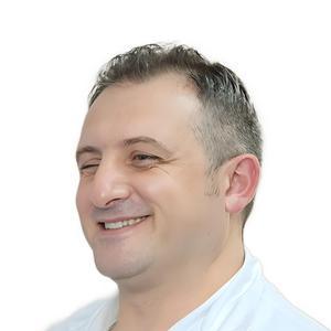 Мукучян Ваан Наириович - фотография Мукучян Ваан Наириович, ревматолог - Ереван