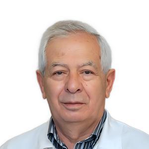 Тер-Григорян Виктор Рубенович - фотография Тер-Григорян Виктор Рубенович, кардиолог - Ереван