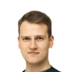 Федосеев Денис Викторович - фотография Федосеев Денис Викторович, уролог - Ереван