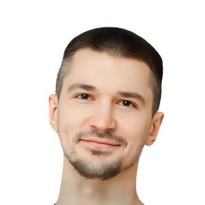 Шелолихин Владислав Александрович, врач узи - Ереван