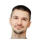 Шелолихин Владислав Александрович, Врач УЗИ - Ереван