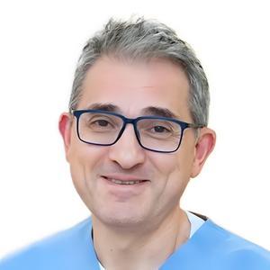 Абовян Давит Левонович, гинеколог - Ереван