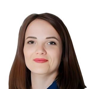 Куриленко Юлия Сергеевна, гинеколог , врач узи , сексолог - Ереван