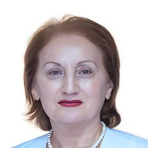Арутюнян Алла Бабкеновна, врач узи - Ереван