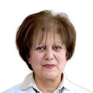 Аскандарян Анаит Оганесовна, педиатр - Ереван
