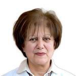 Аскандарян Анаит Оганесовна Аскандарян Анаит Оганесовна, Педиатр - Ереван
