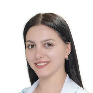 Степанян Ануш - фотография Степанян Ануш , химиотерапевт - Ереван
