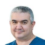 Саруханян Артур Радикович Саруханян Артур Радикович, Хирург - Ереван