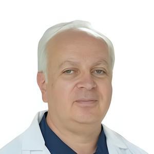 Василян Армен Карленович, радиолог - Ереван