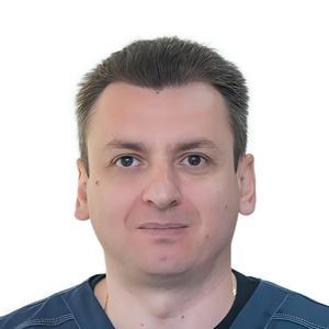 Минасян Армен Суренович, анестезиолог-реаниматолог - Ереван