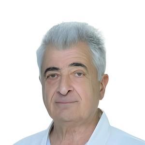 Мирзоян Аршак Эдуардович, ортопед , травматолог , хирург - Ереван