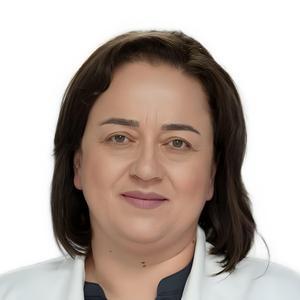 Бадалян Гаяне Арутюновна - фотография Бадалян Гаяне Арутюновна, кардиолог - Ереван